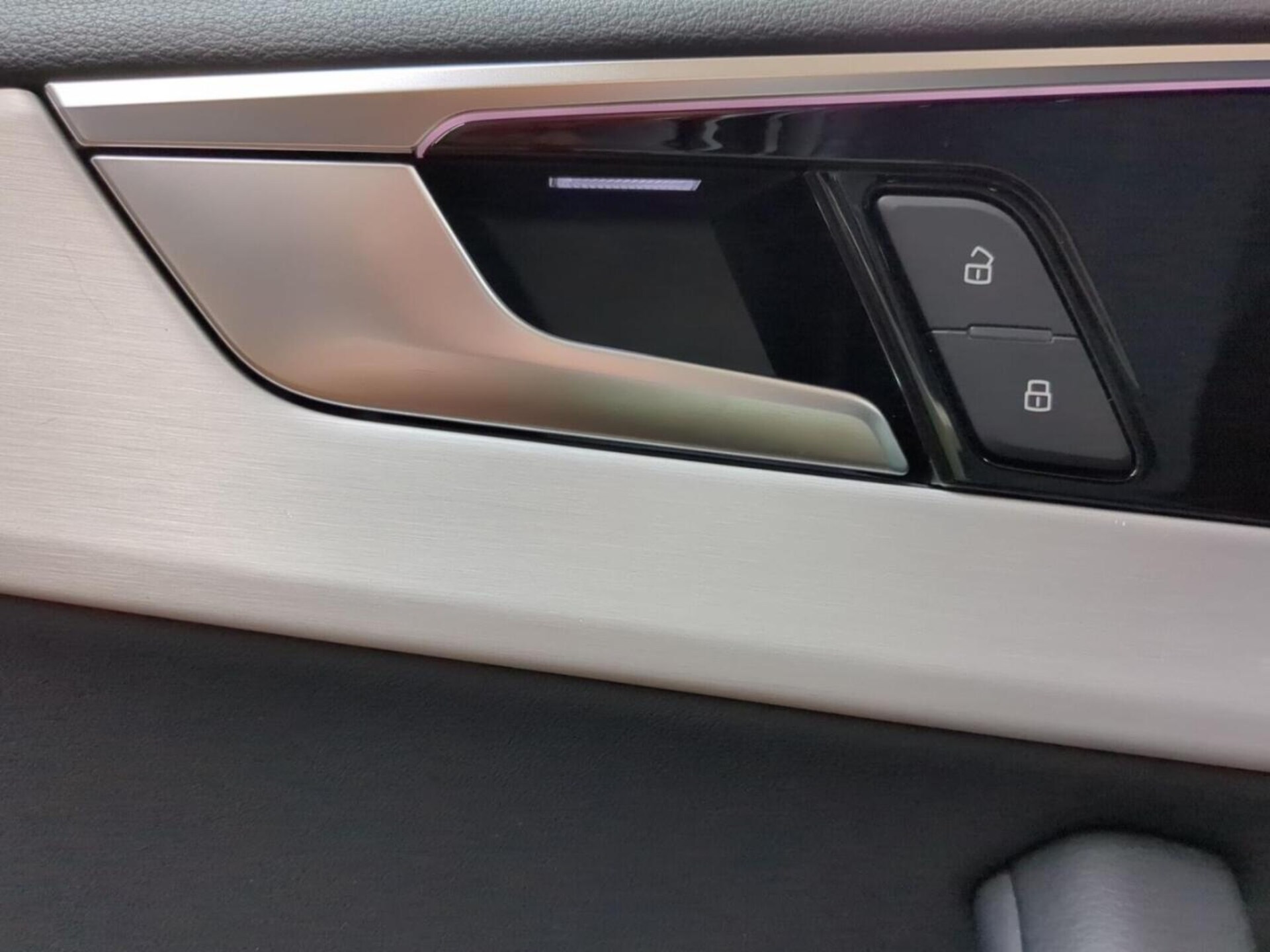 Audi A4 Avant Advanced