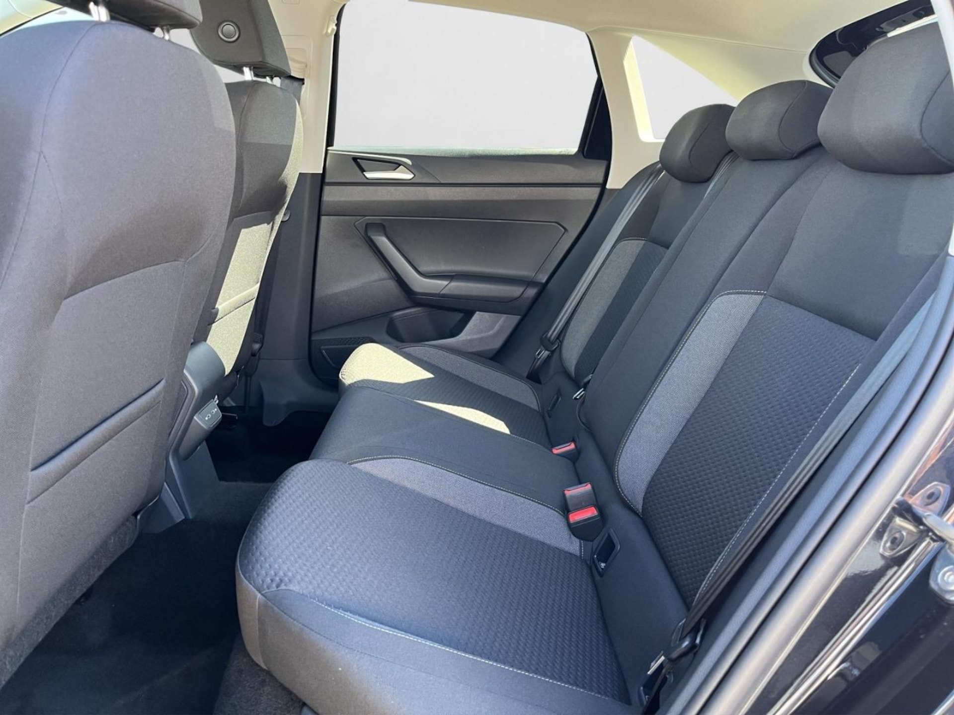 Volkswagen Taigo Life