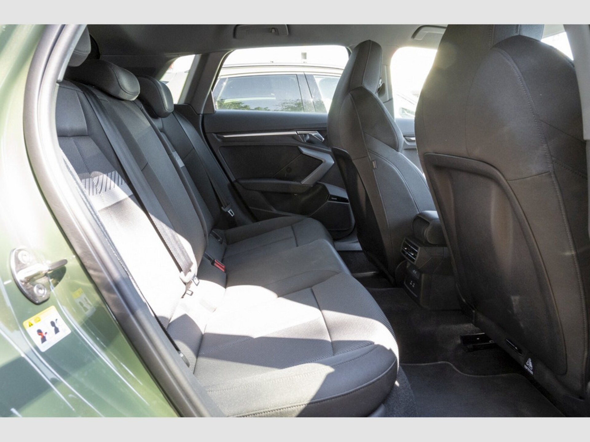 Audi A3 Sportback TFSI e Advanced
