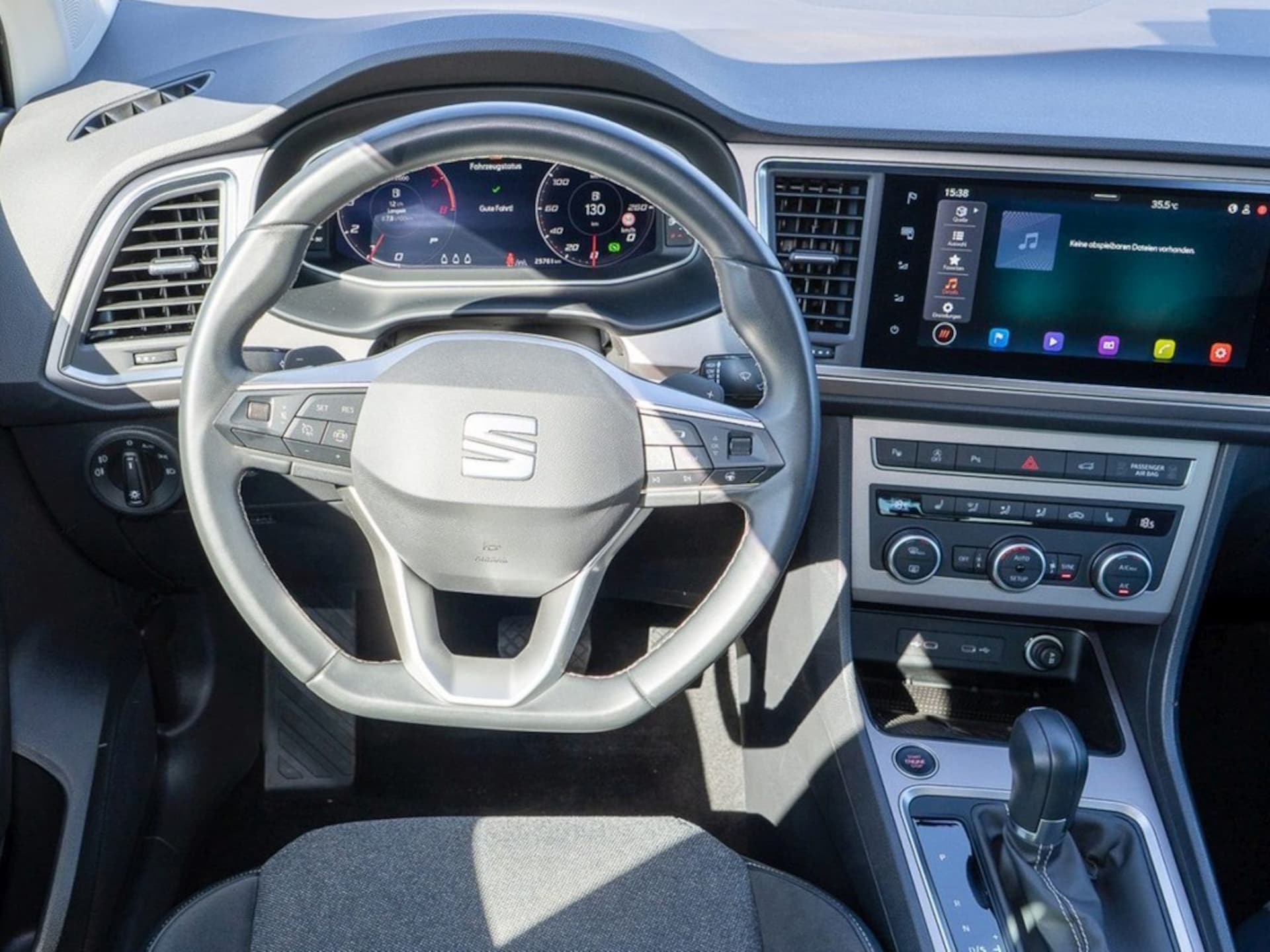 SEAT Ateca Xperience
