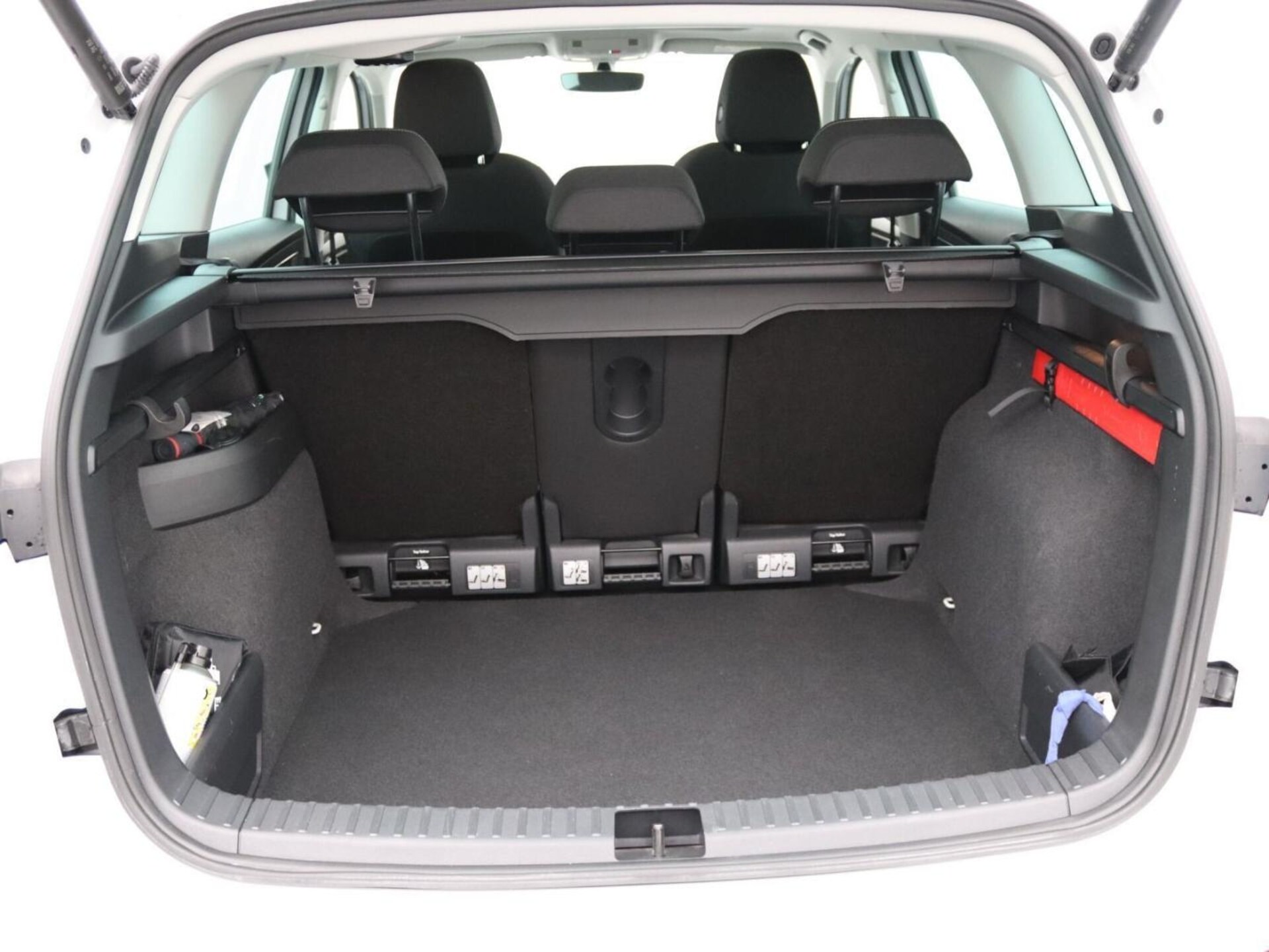Skoda Karoq Style