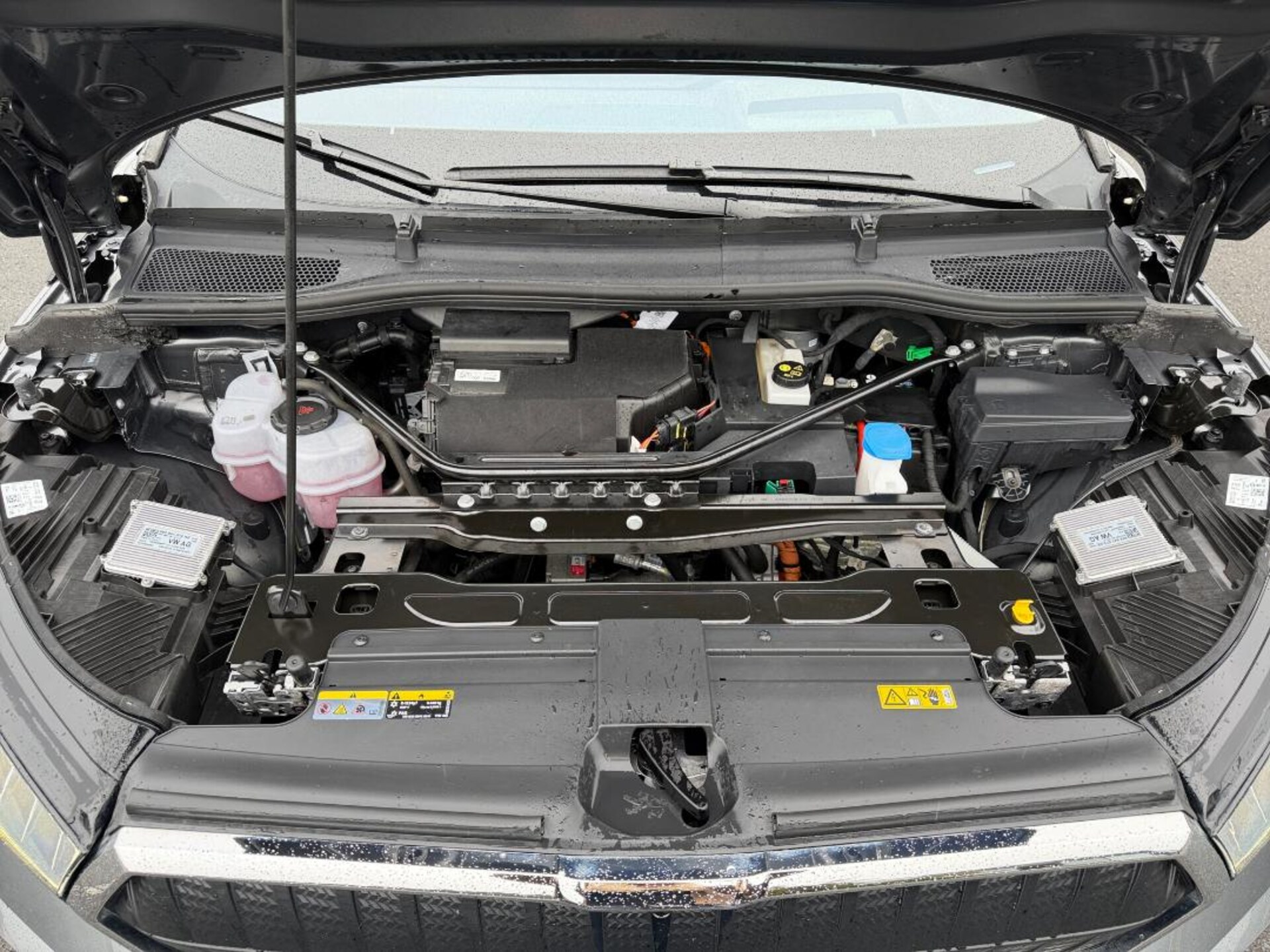 Skoda Enyaq 80
