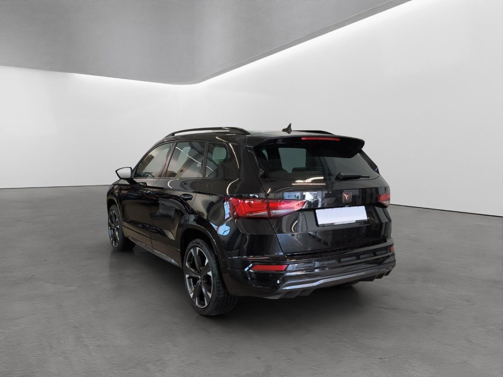 CUPRA Ateca – Bild 5