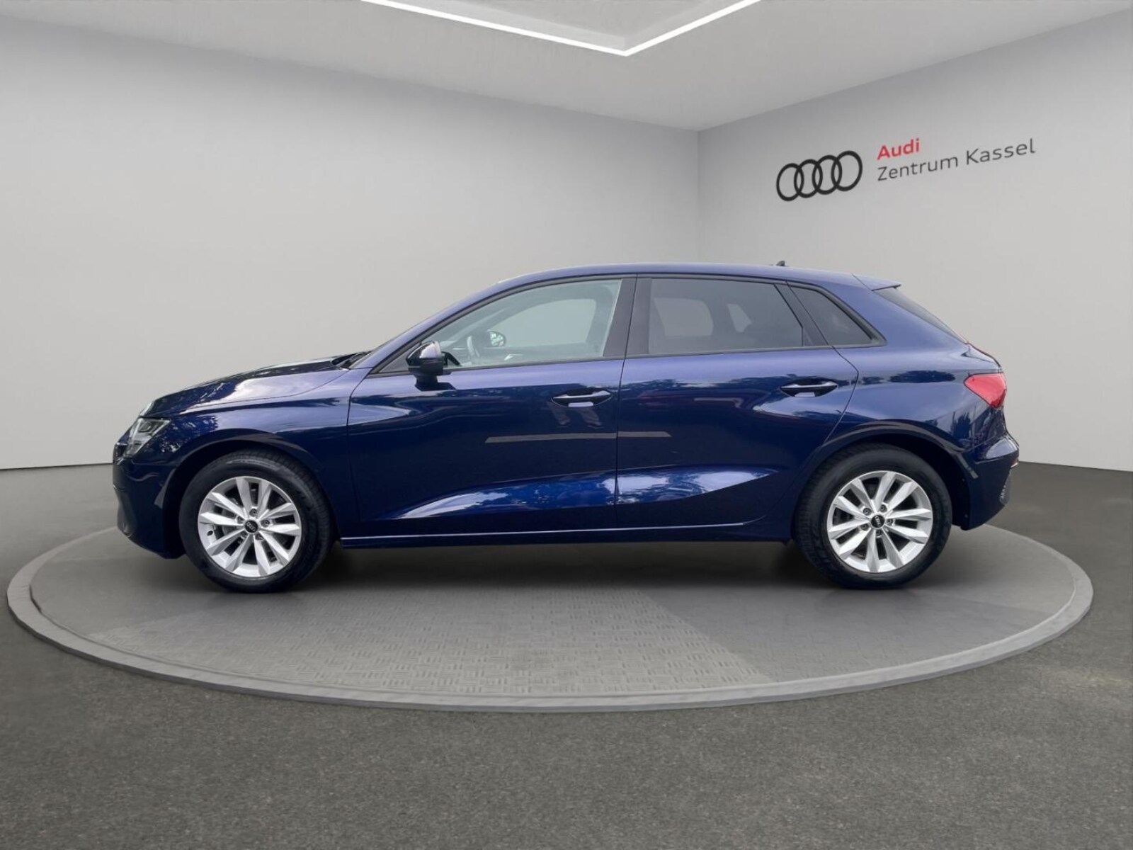 Audi A3 Sportback – Bild 3