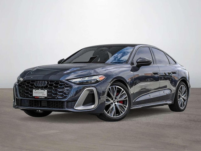 Photo of 2025 Audi A5 Sedan 