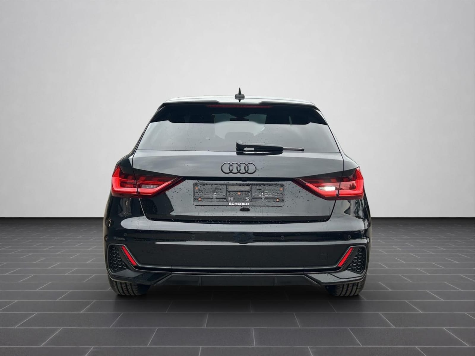 Audi A1 Sportback – Bild 6