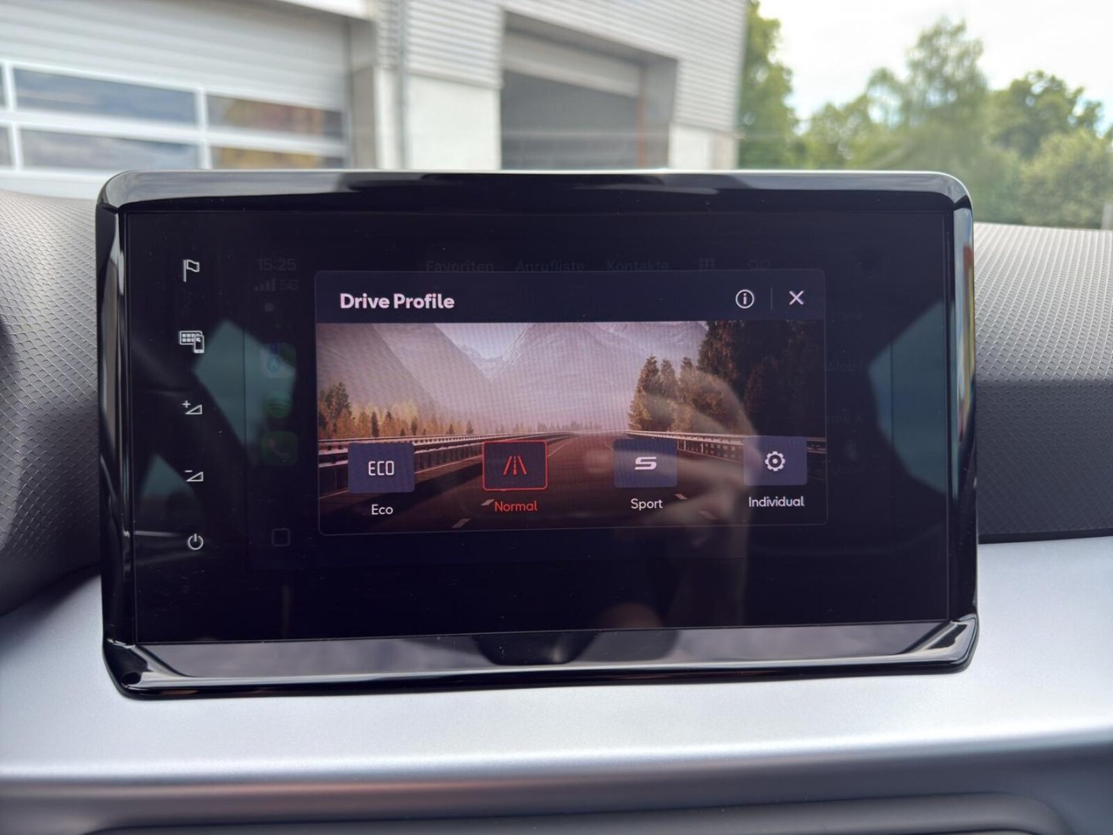 SEAT Ibiza – Bild 18