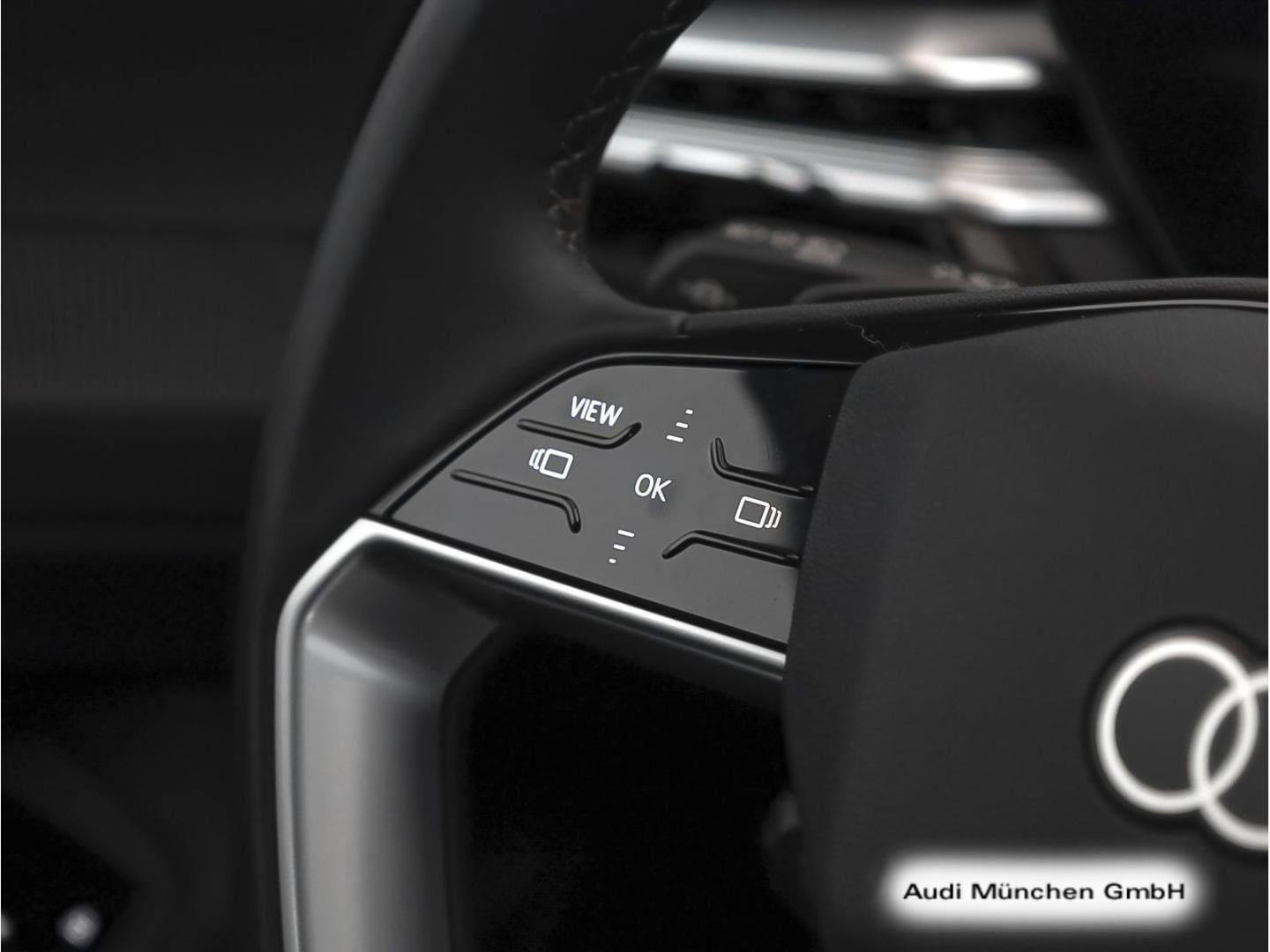 Bild über Audi A6 Avant TDI quattro 150 kW S tronic - für weitere Informationen kontaktieren Sie den Audi Partner