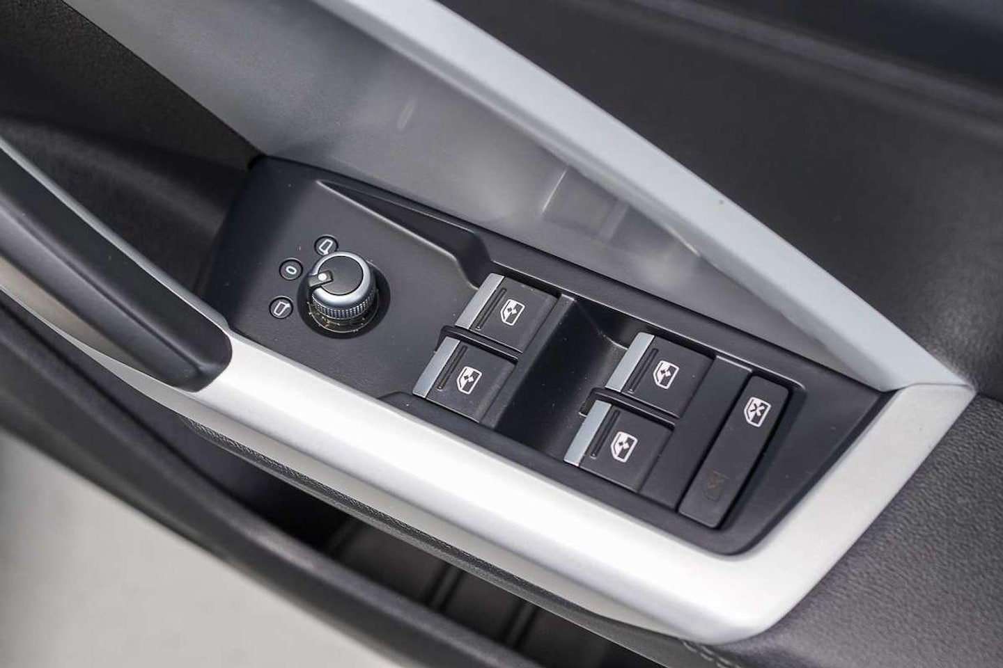 Image about Audi Q3 Sportback S line 35 TFSI S tronic
