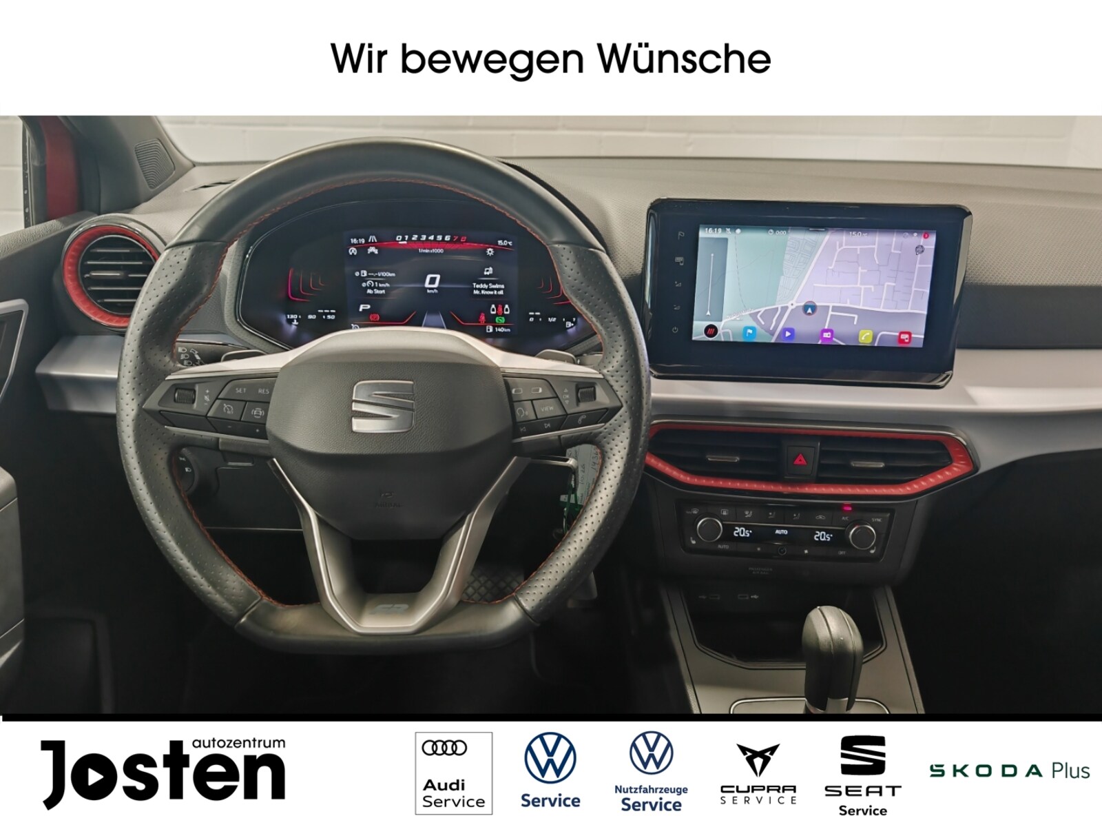 SEAT Ibiza – Bild 14