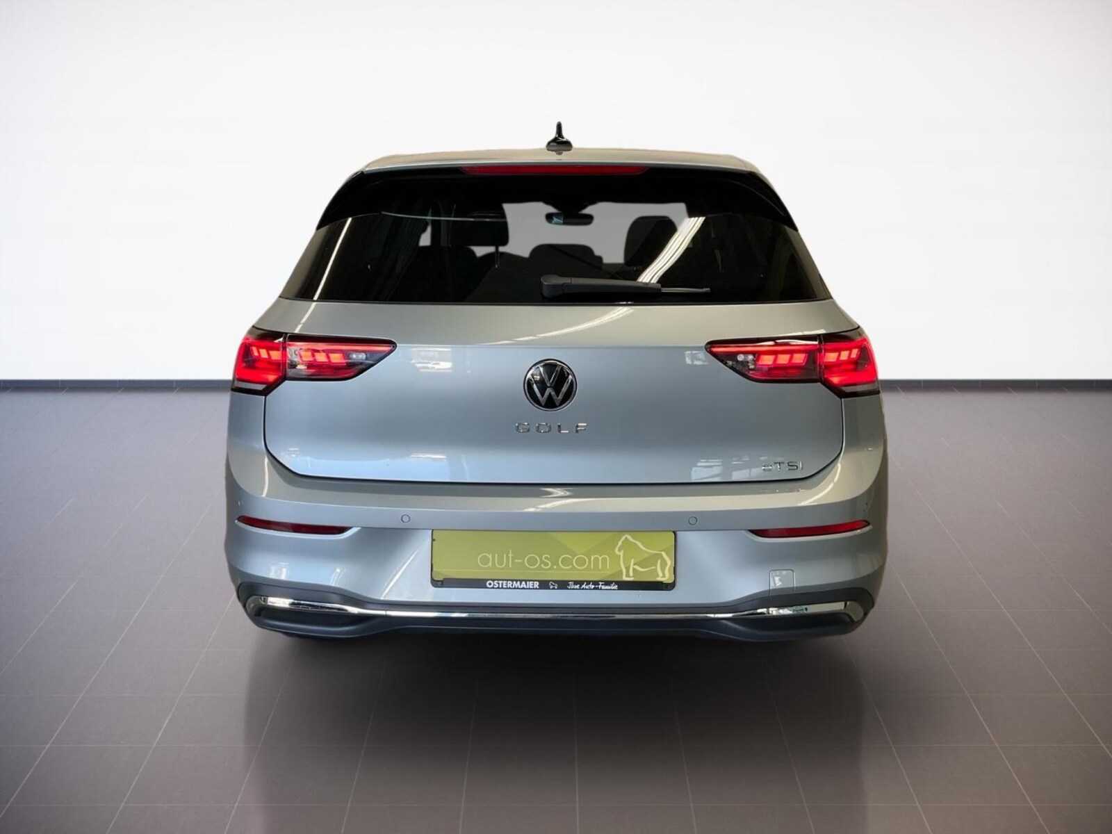 Volkswagen Golf – Bild 5