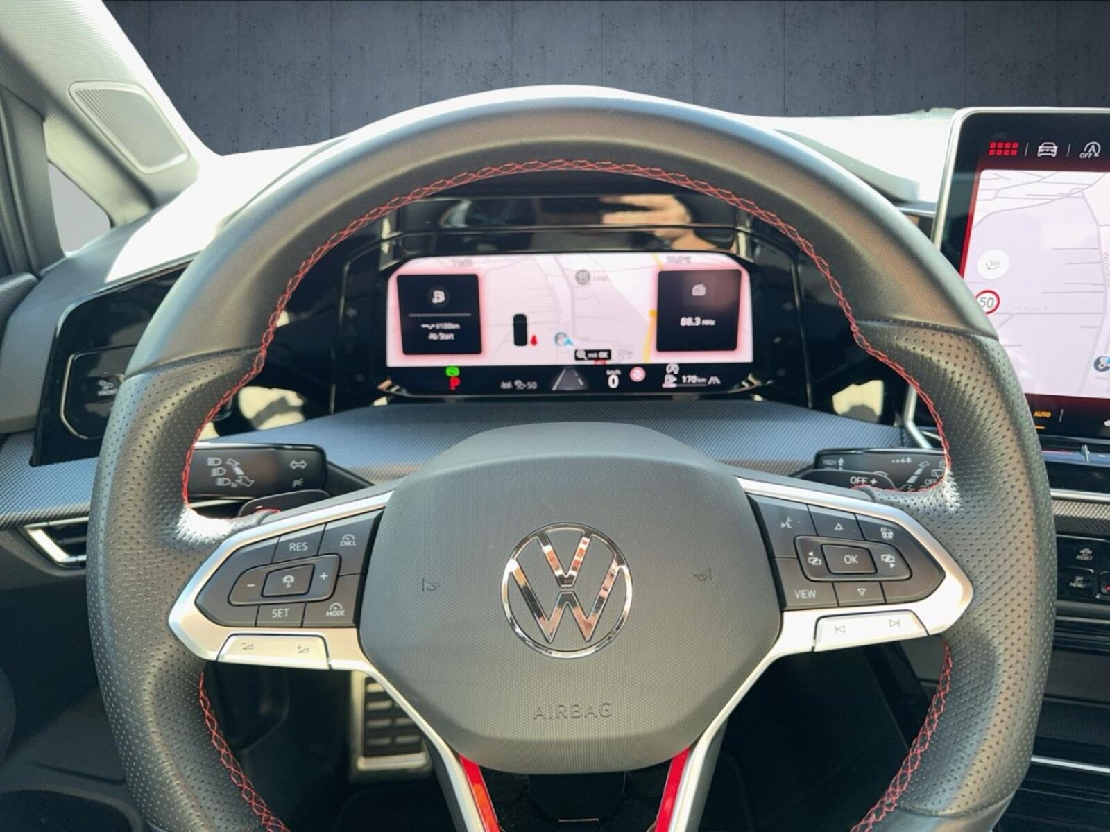 Volkswagen Golf – Bild 10