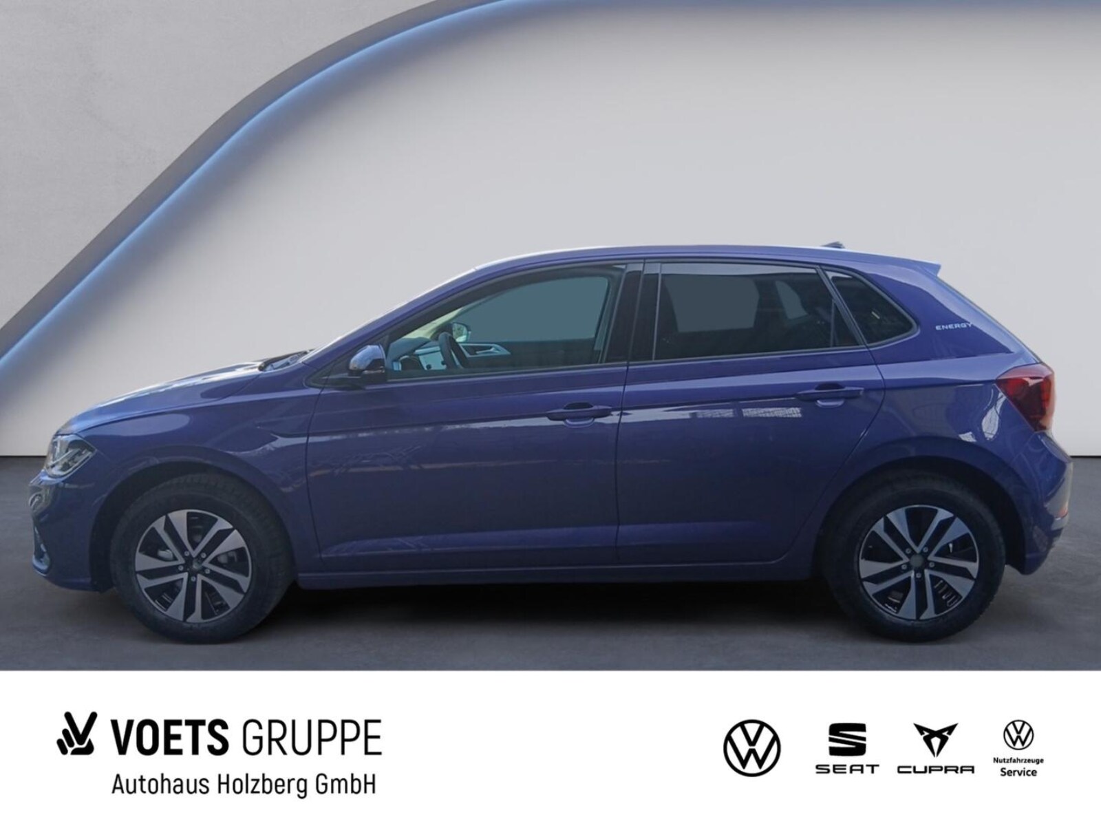 Volkswagen Polo – Bild 2