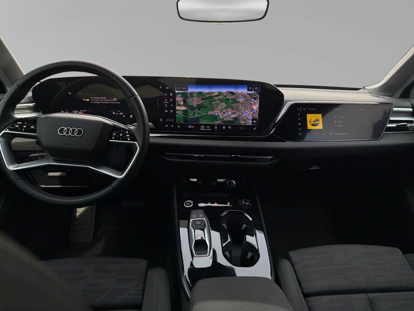 Audi A5 Avant – Bild 5