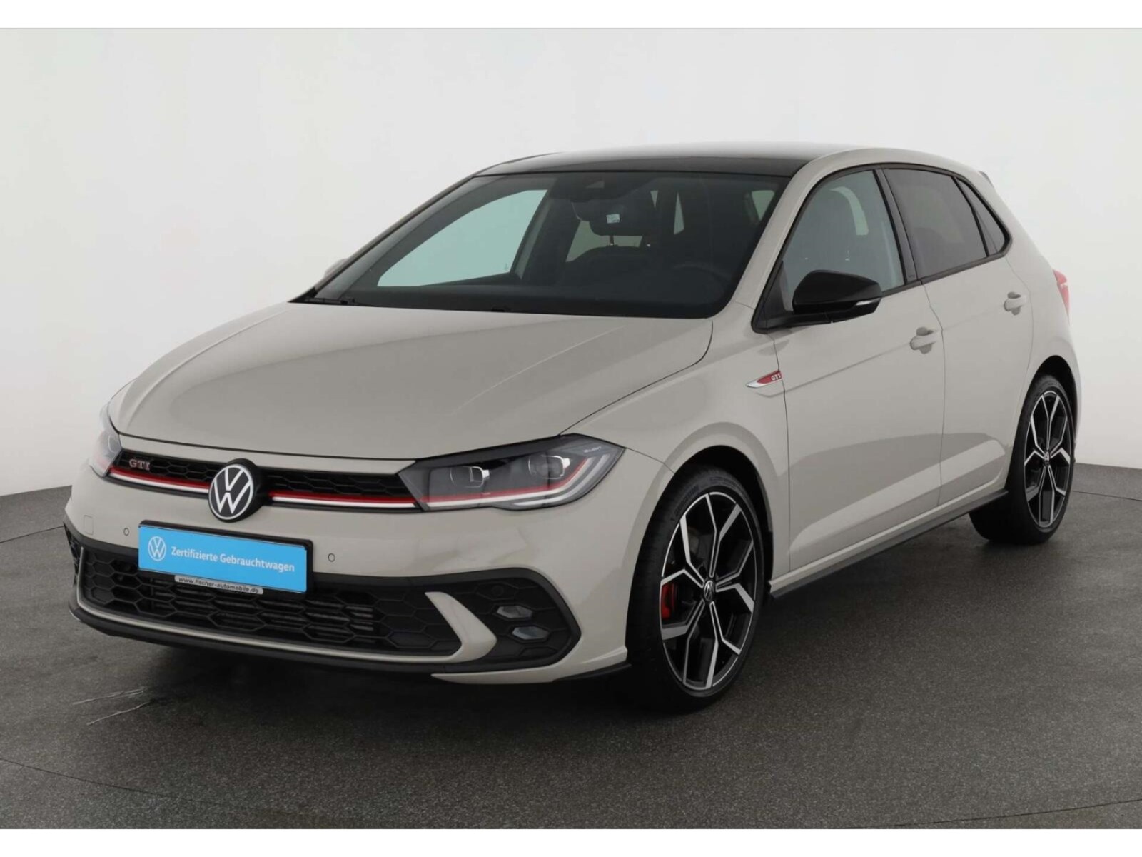 Volkswagen Polo – Bild 2