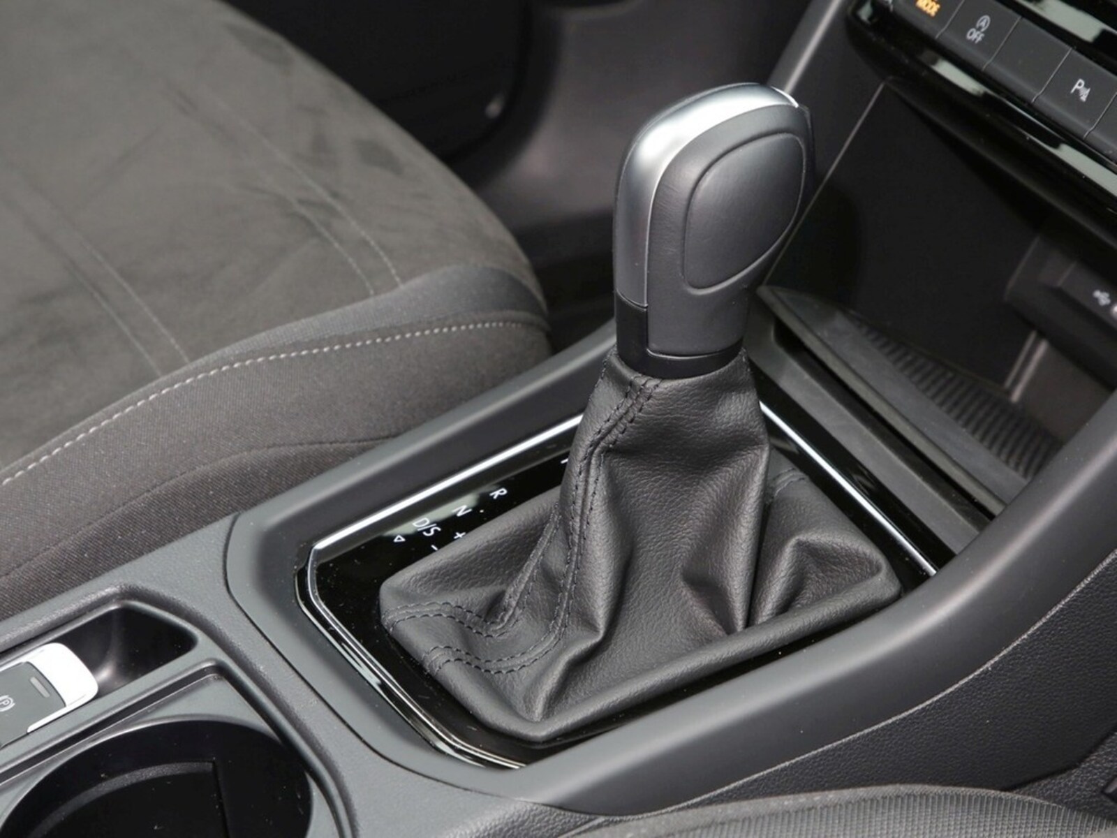Volkswagen Touran – Bild 11
