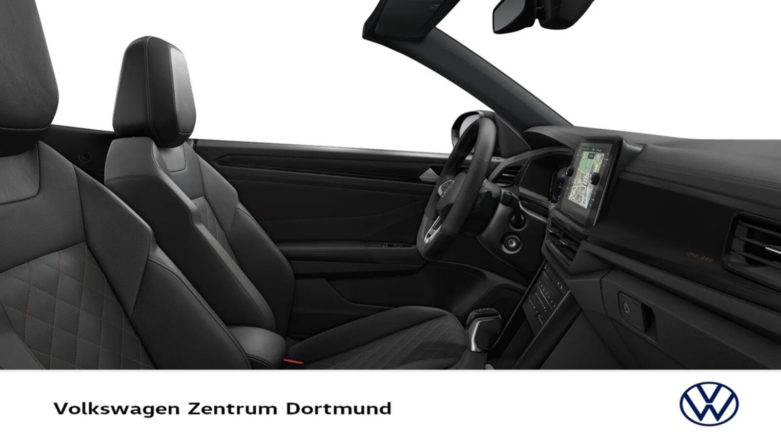 Volkswagen T-Roc Cabriolet – Bild 6