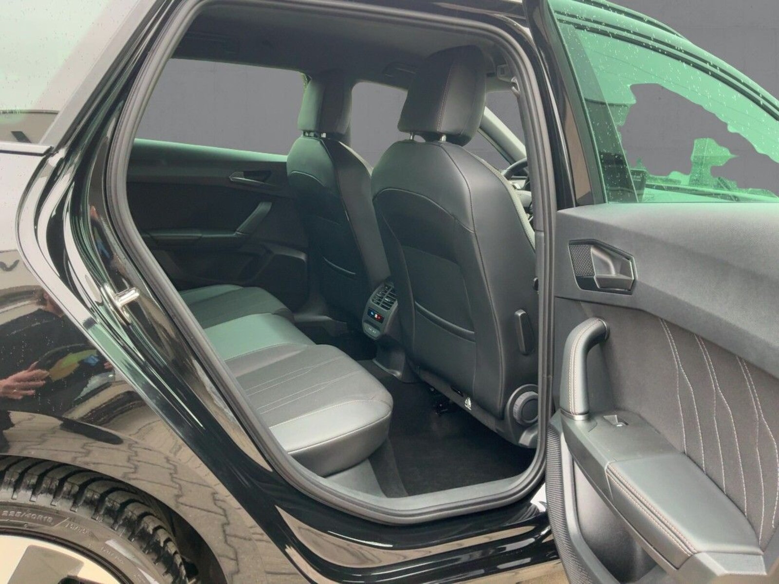 CUPRA Leon Sportstourer – Bild 12