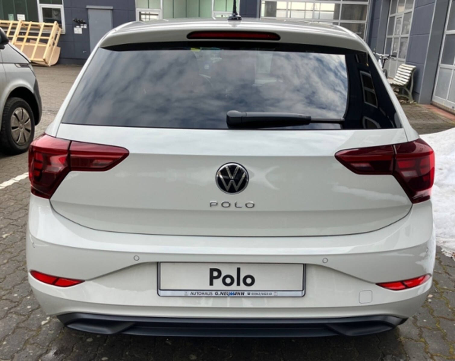 Volkswagen Polo – Bild 6