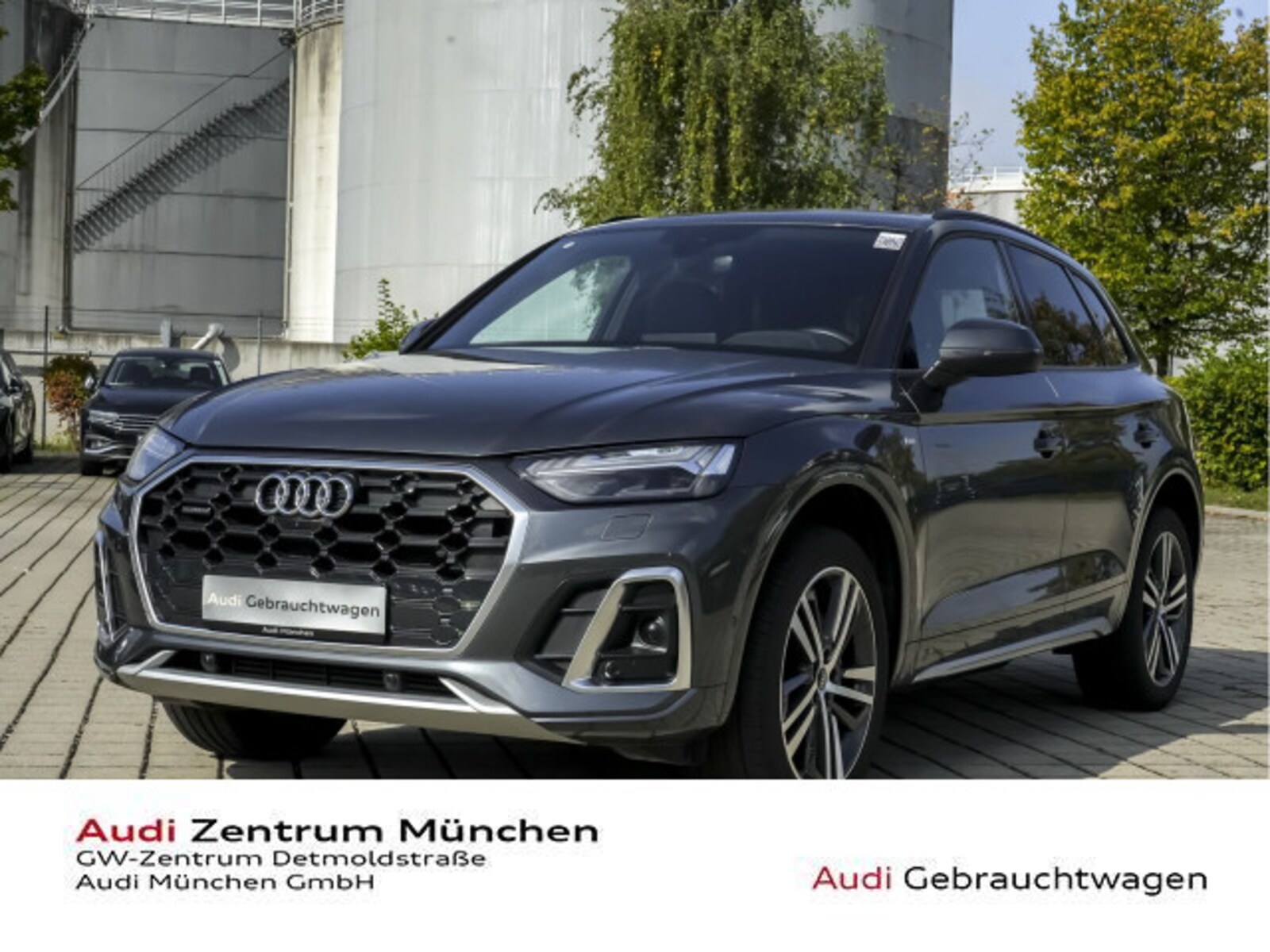 Audi Q5
