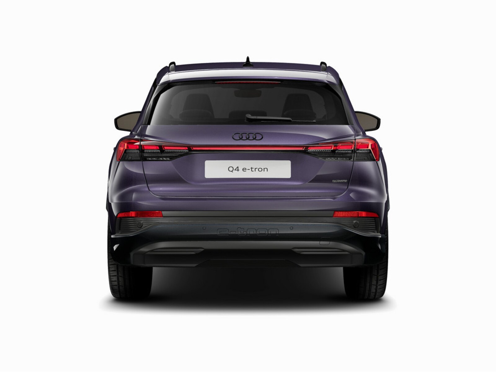 Audi Q4 e-tron – Bild 9