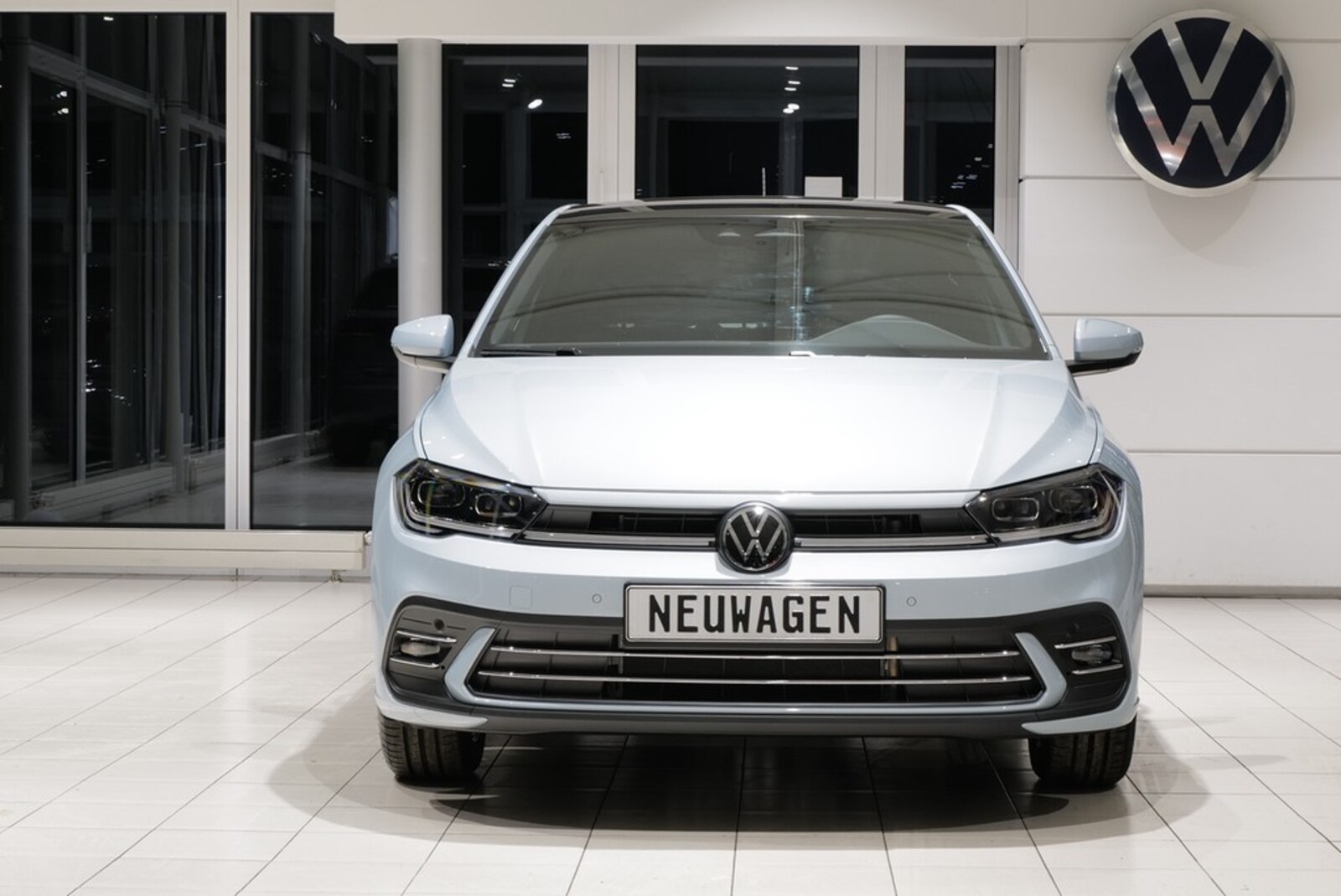 Volkswagen Polo – Bild 3