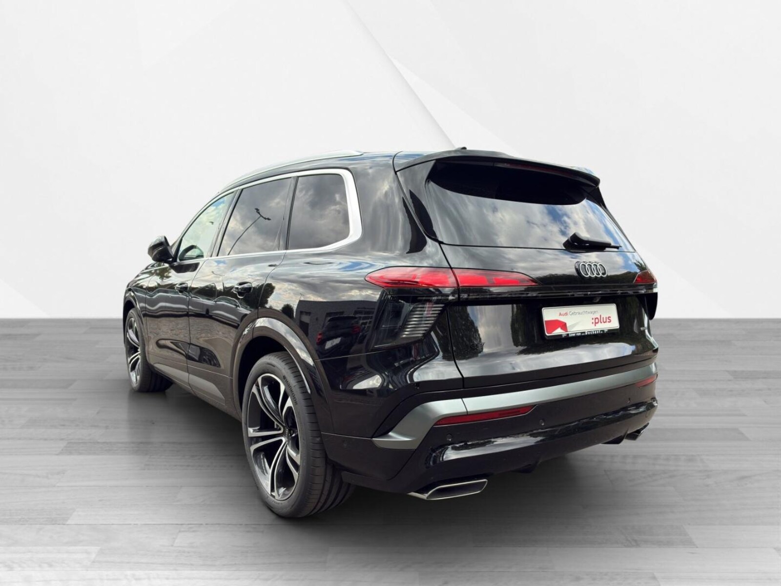 Audi Q7 – Bild 7