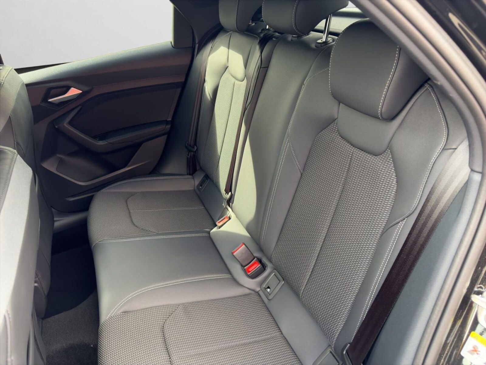 Audi A1 Sportback – Bild 14
