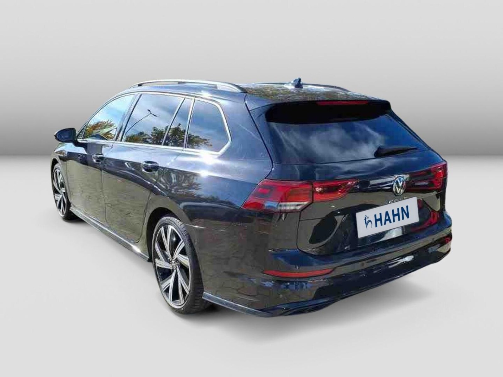 Volkswagen Golf Variant – Bild 3