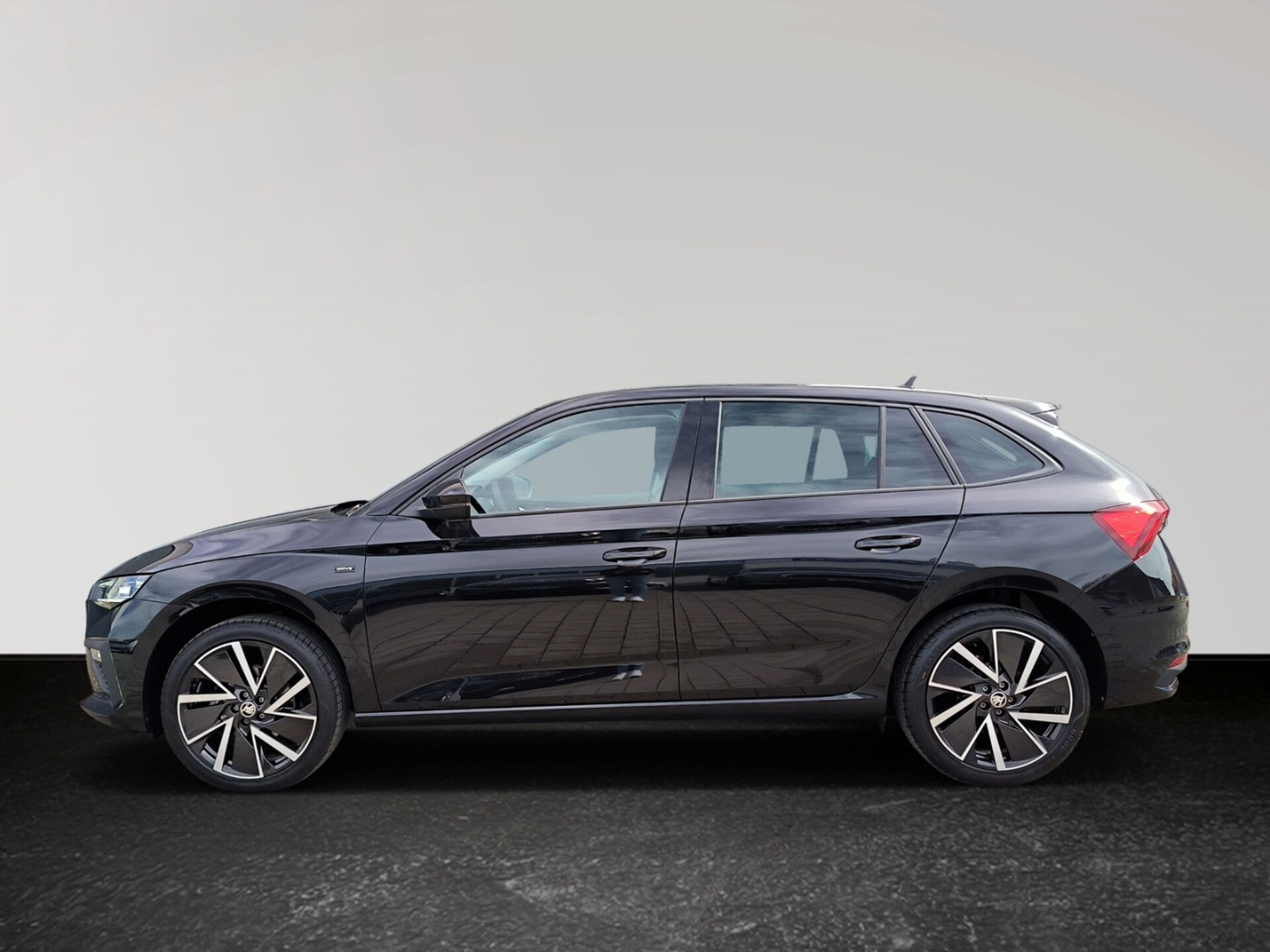 Skoda Scala Selection