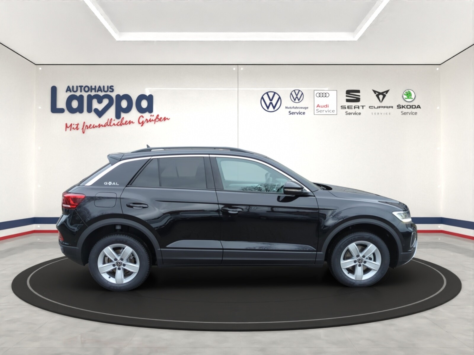 Volkswagen T-Roc – Bild 6
