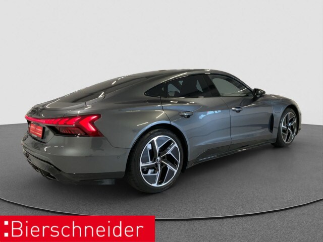 Image about Audi e-tron GT e-tron quattro