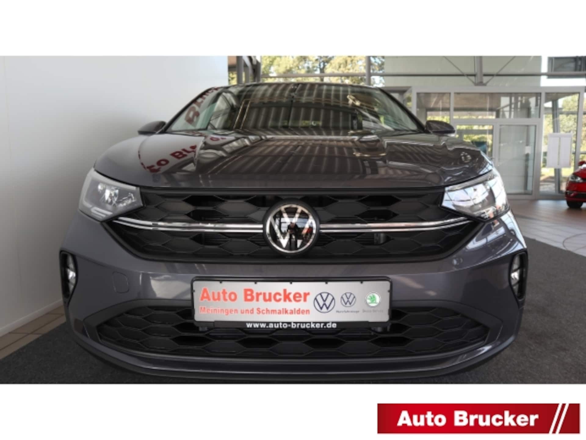 Volkswagen Taigo Basis-Modell
