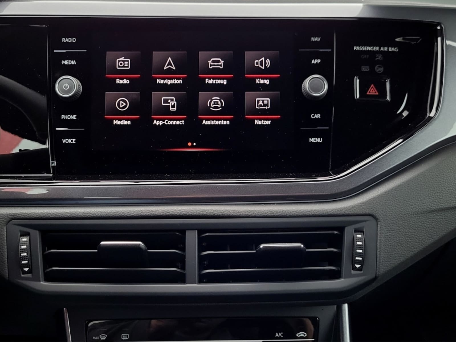 Volkswagen Polo – Bild 12