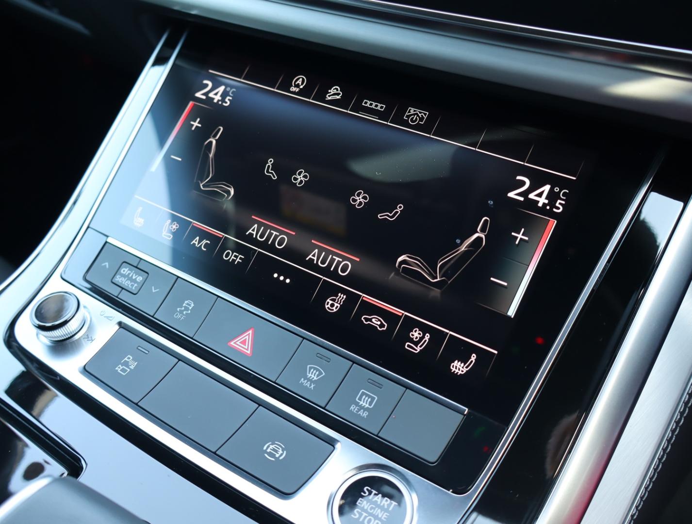 Audi Q7 SUV 55 TFSI quattro S line 250(340) kW(PS) tiptronic for more details contact your dealer