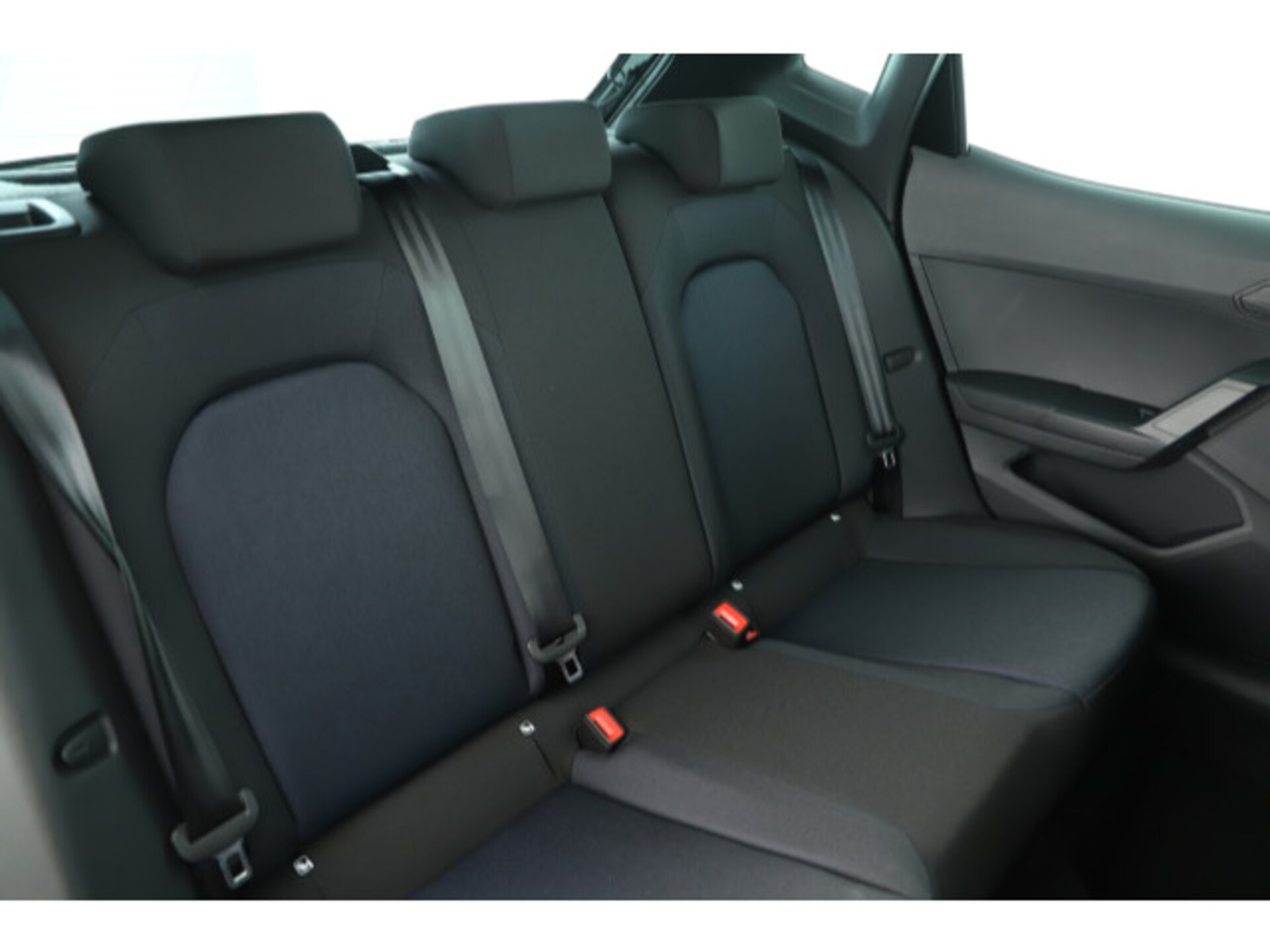 SEAT Ibiza FR