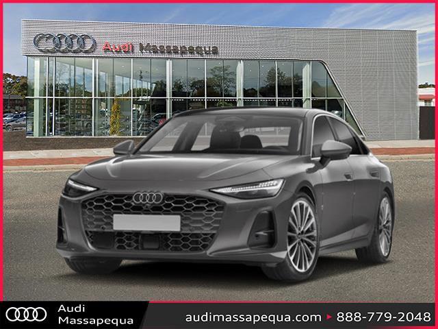 2026 Audi A6 Premium Plus quattro S tronic's photo