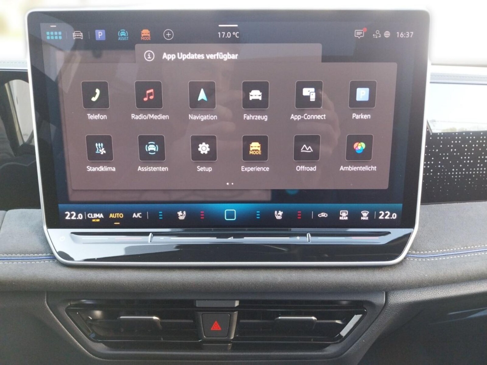 Volkswagen Tiguan – Bild 7