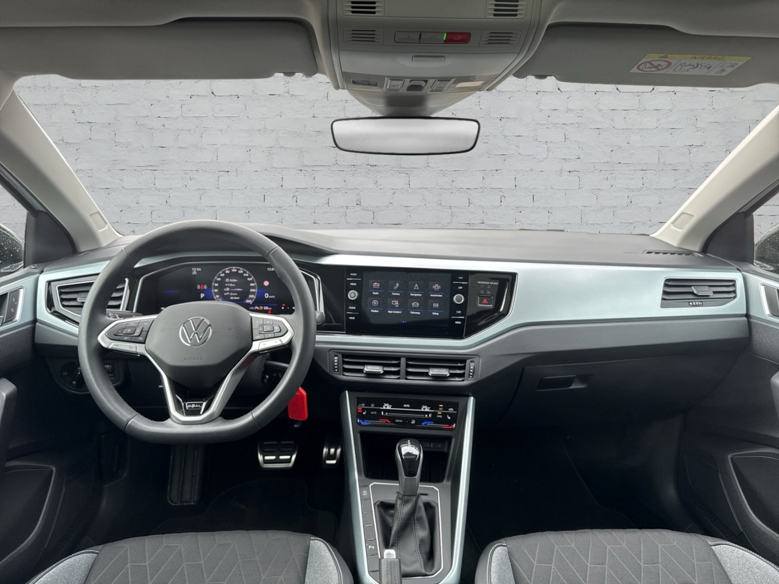 Volkswagen Taigo – Bild 9