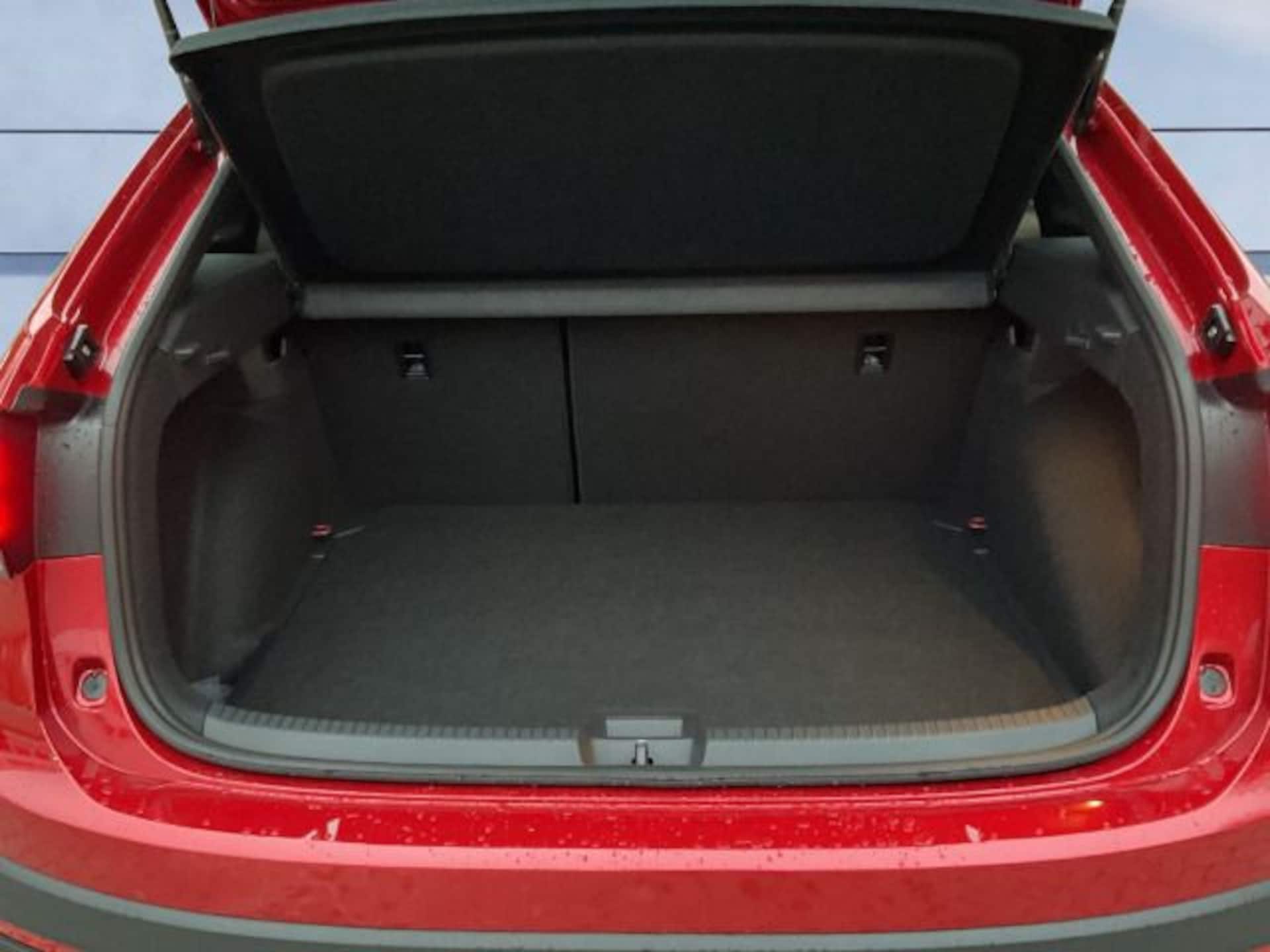Volkswagen Taigo Goal
