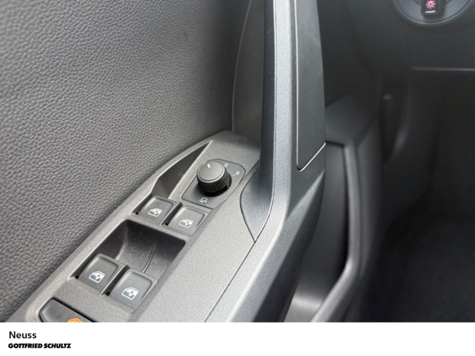 SEAT Ibiza FR