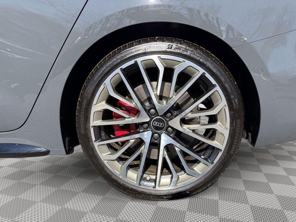 2025 Audi S5 Prestige - Photo 10