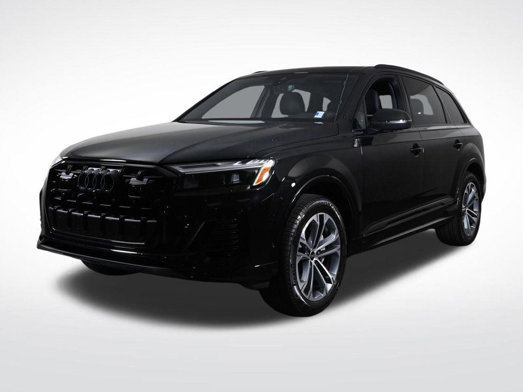2026 Audi Q7 45 Premium Plus quattro Tiptronic's photo