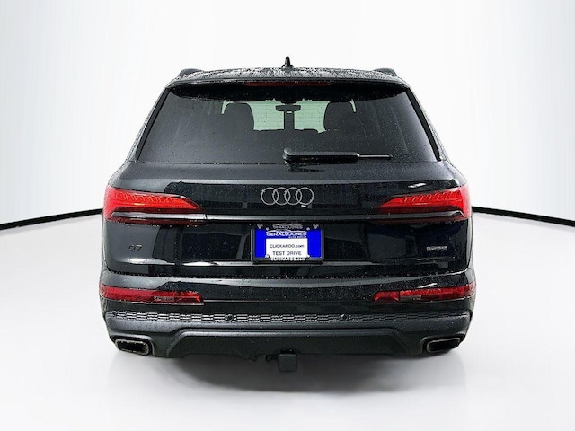 2026 Audi Q7 Premium Plus - Photo 15