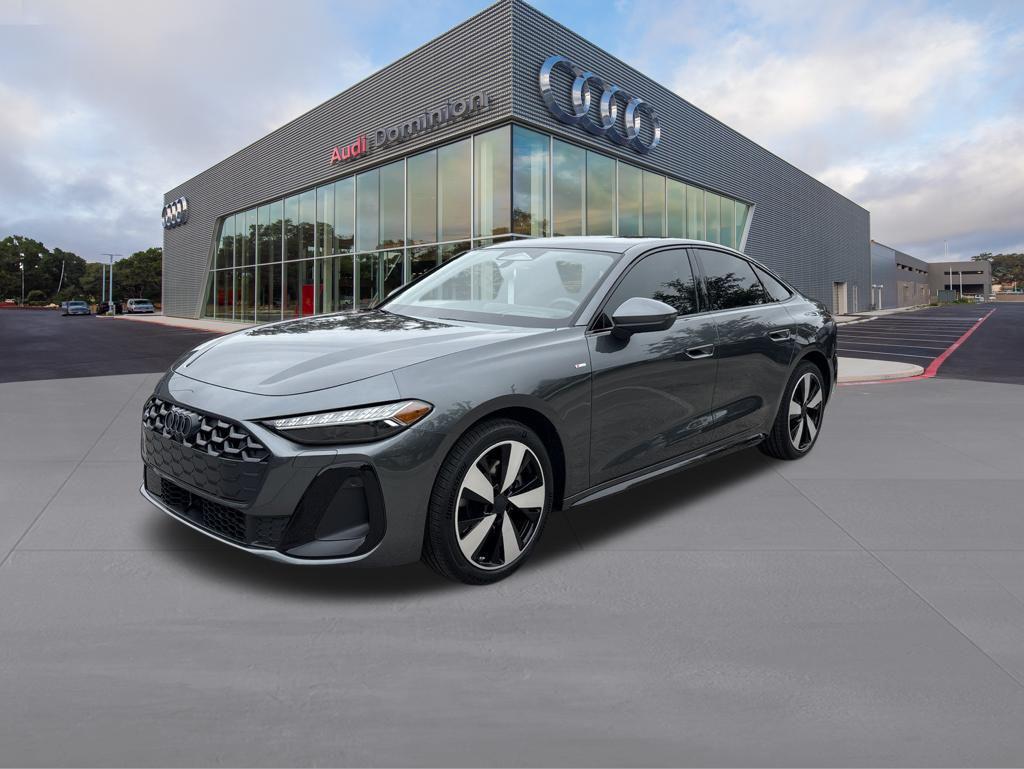 2026 Audi A5 Premium Plus quattro S tronic's photo