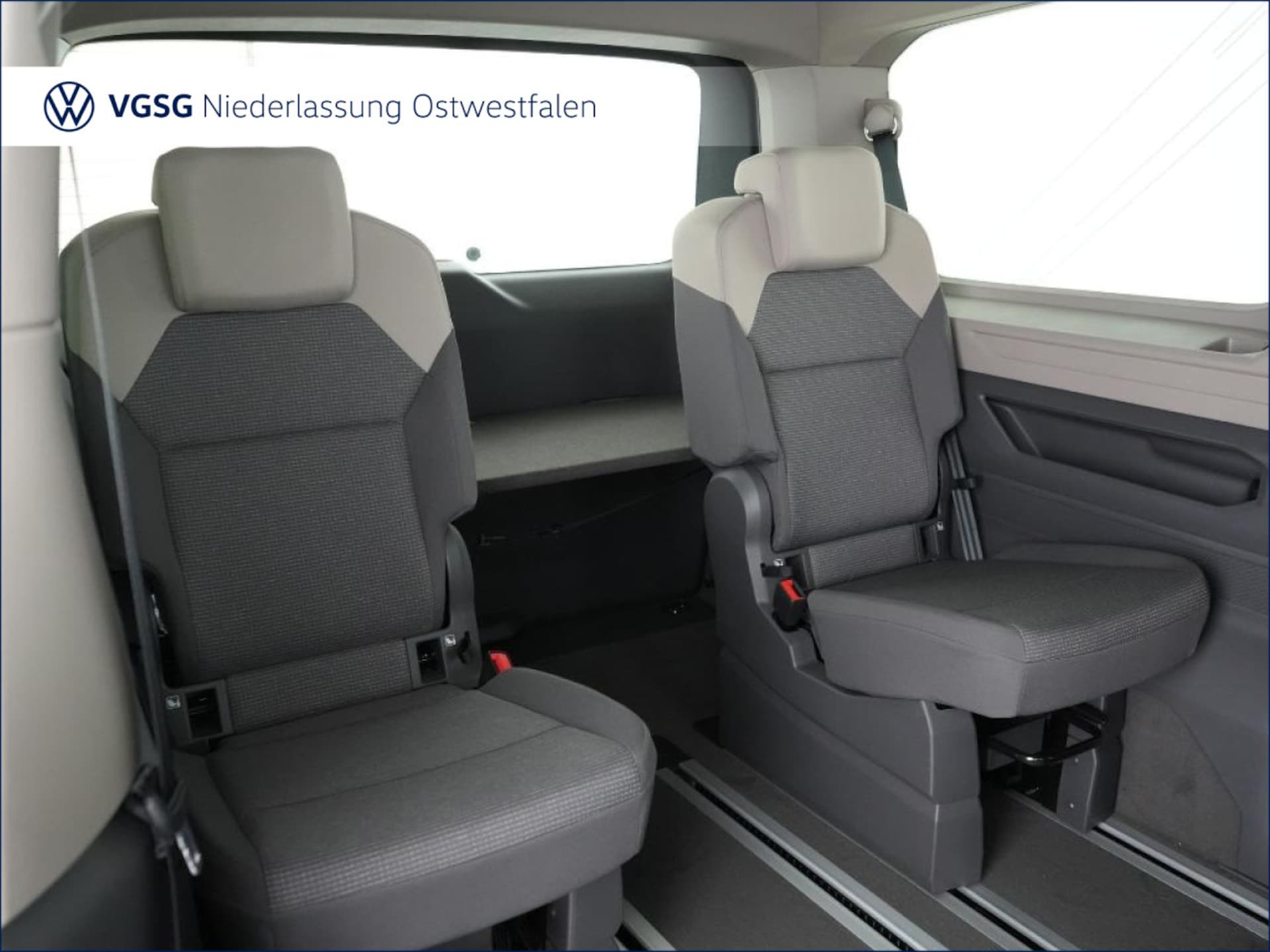 Volkswagen California Beach