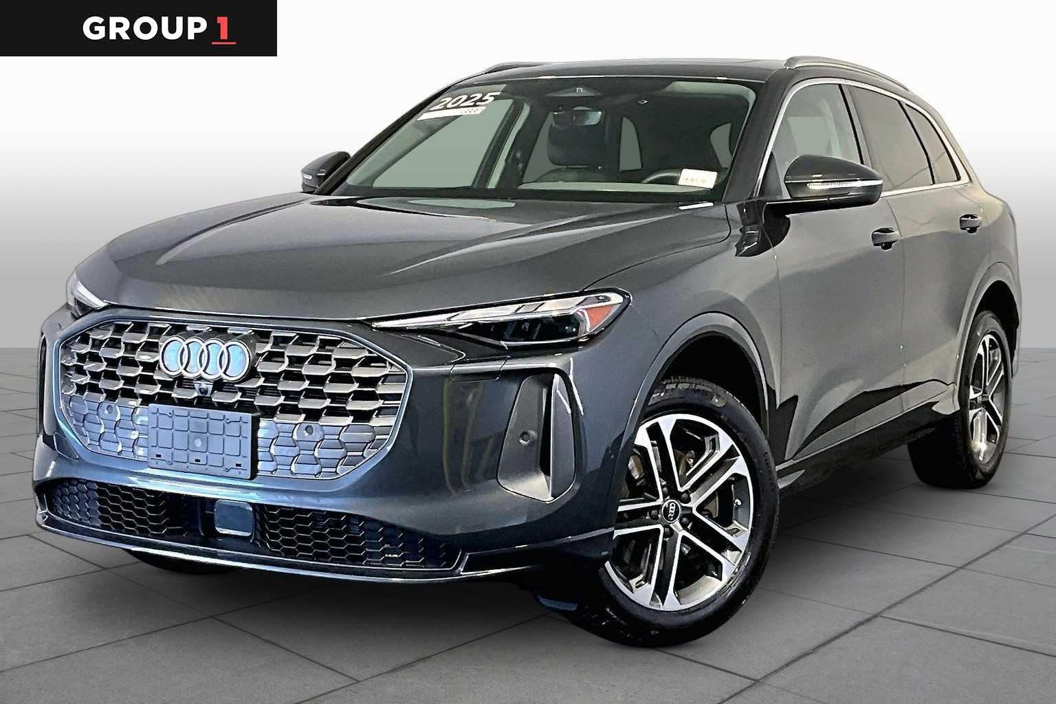 2025 Audi Q5 40 Premium's photo