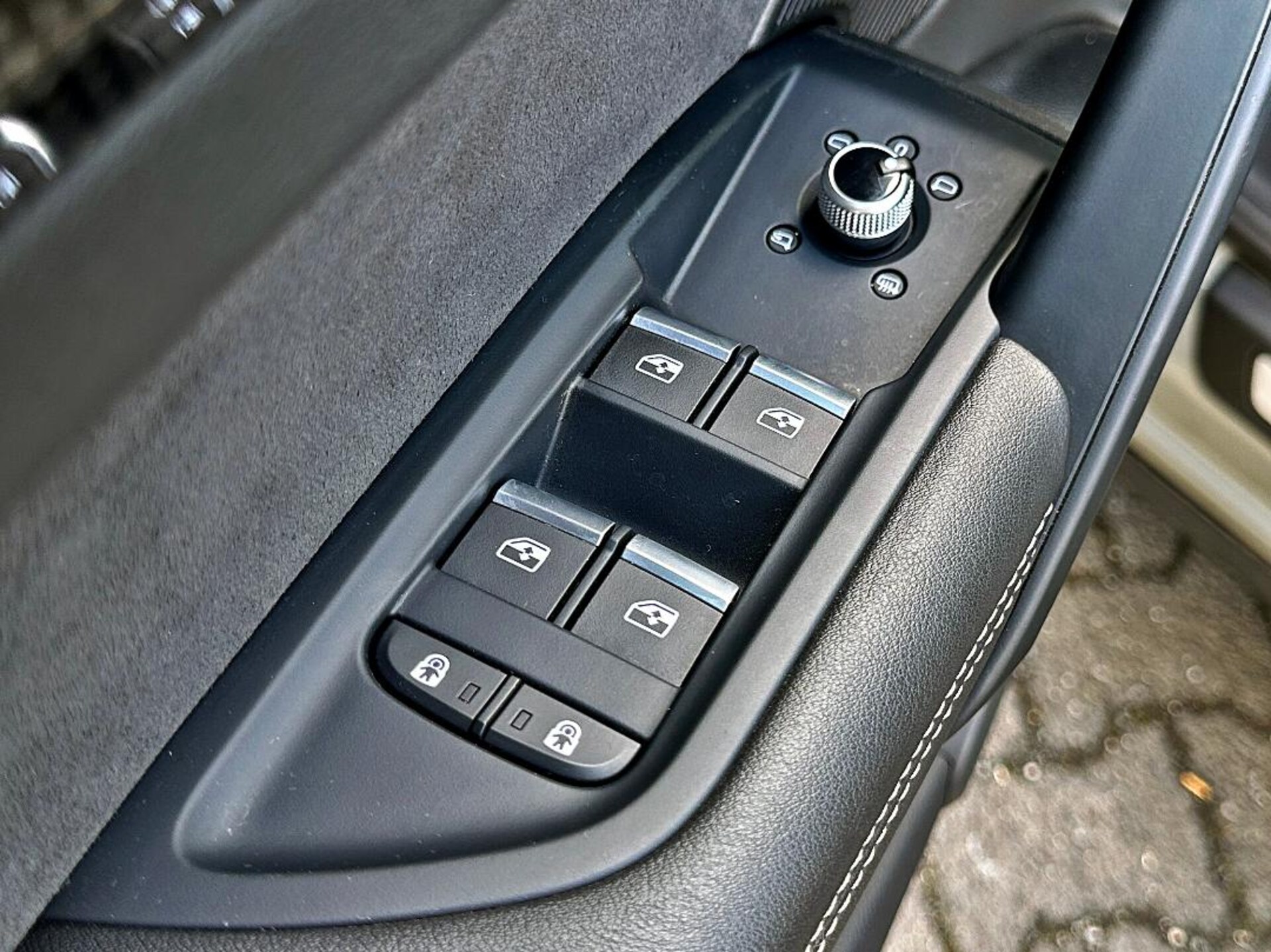 Audi SQ5 SUV