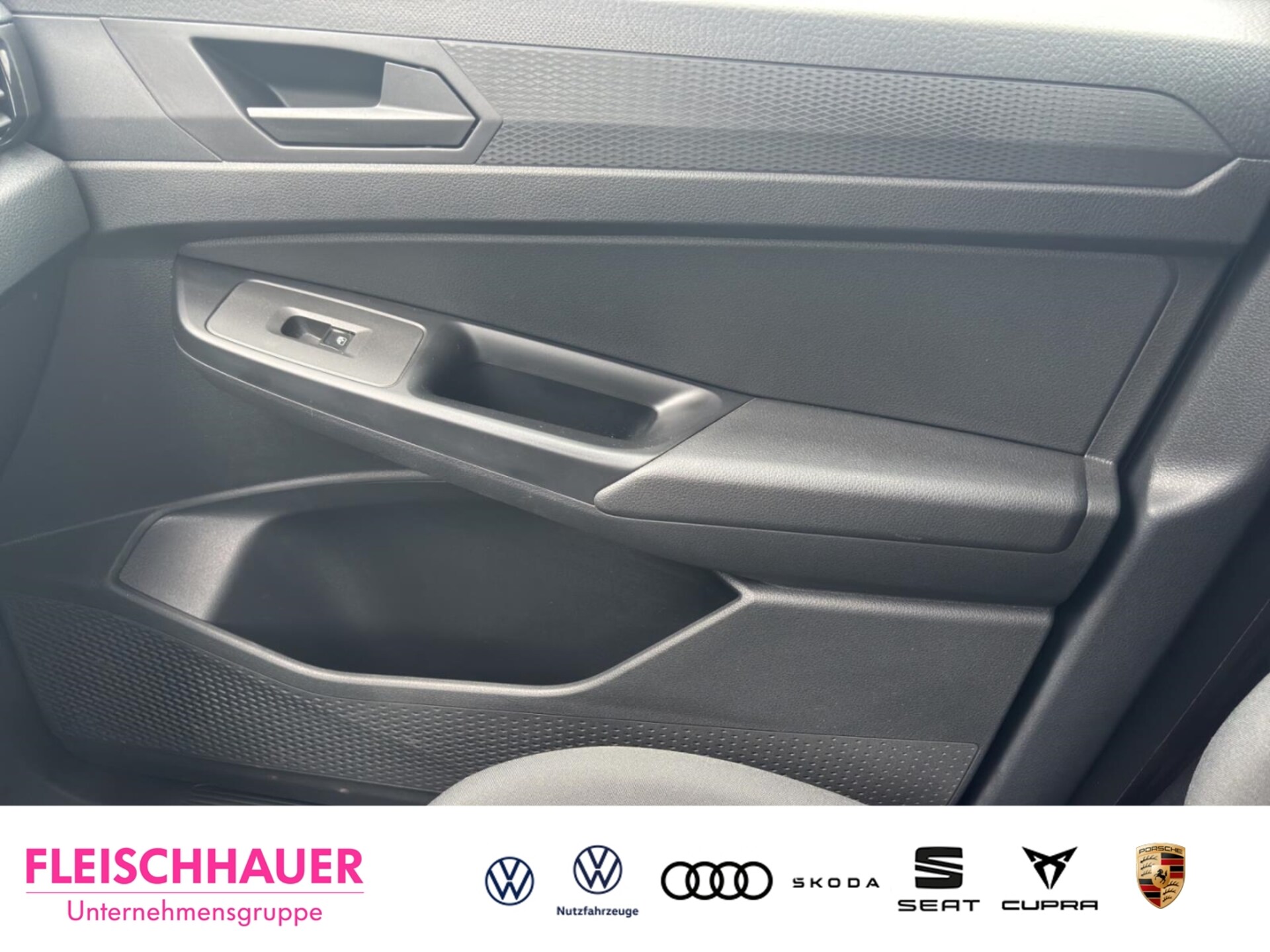 Volkswagen Caddy Cargo EcoProfi