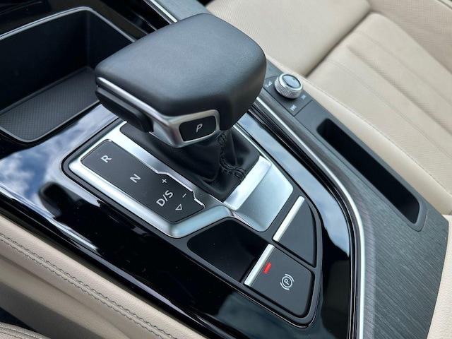2025 Audi A5 Sportback Premium Plus - Photo 41